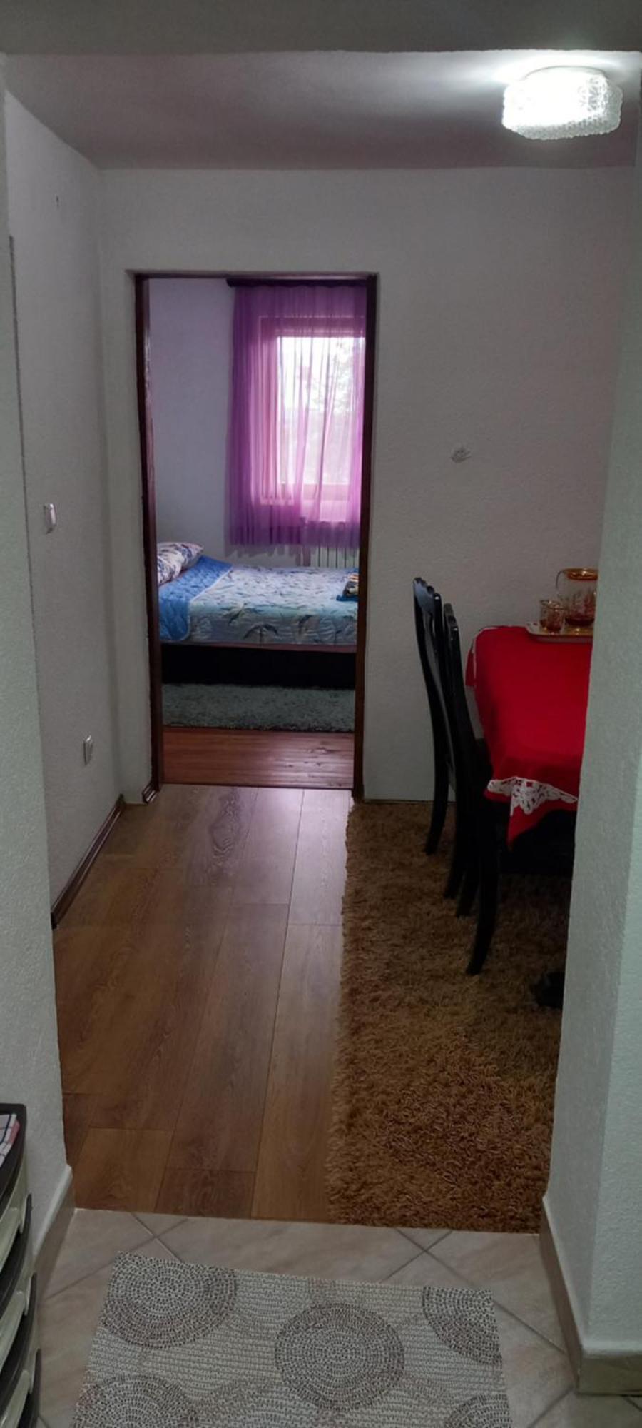 סראייבו Silva Apartman מראה חיצוני תמונה