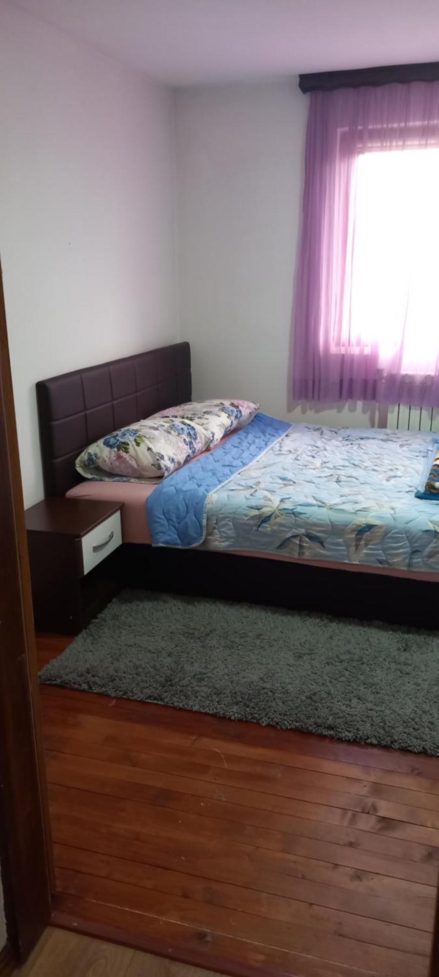 סראייבו Silva Apartman מראה חיצוני תמונה